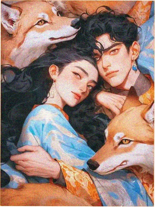 8090电影网经典老电影霸王别姬修复版